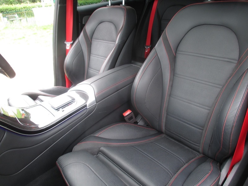 Mercedes-Benz GL Class Amg Sport Bluetec A #38