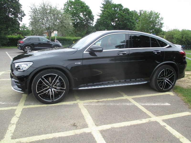 Mercedes-Benz GL Class Amg Sport Bluetec A #15
