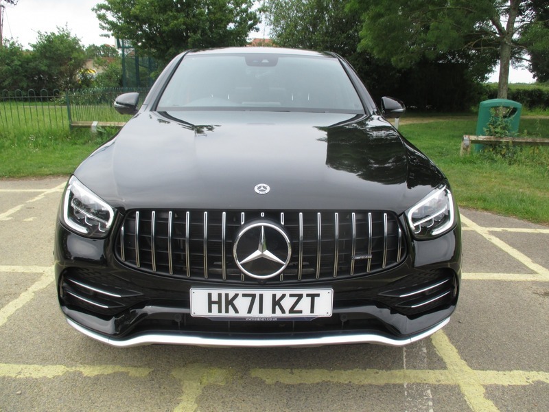Mercedes-Benz GL Class Amg Sport Bluetec A #19