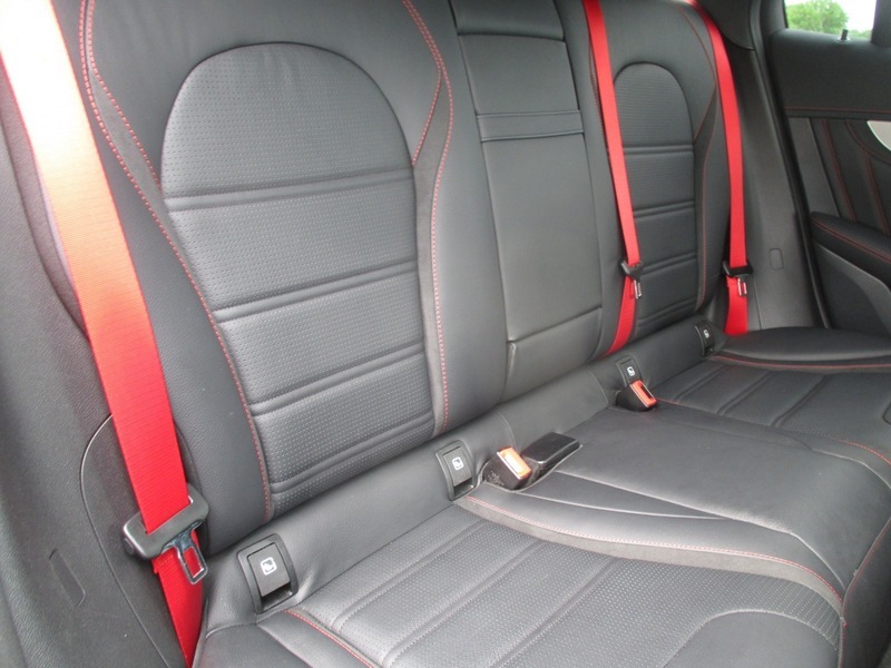 Mercedes-Benz GL Class Amg Sport Bluetec A #28