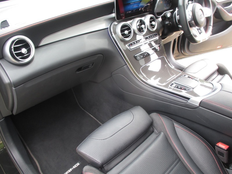 Mercedes-Benz GL Class Amg Sport Bluetec A #36