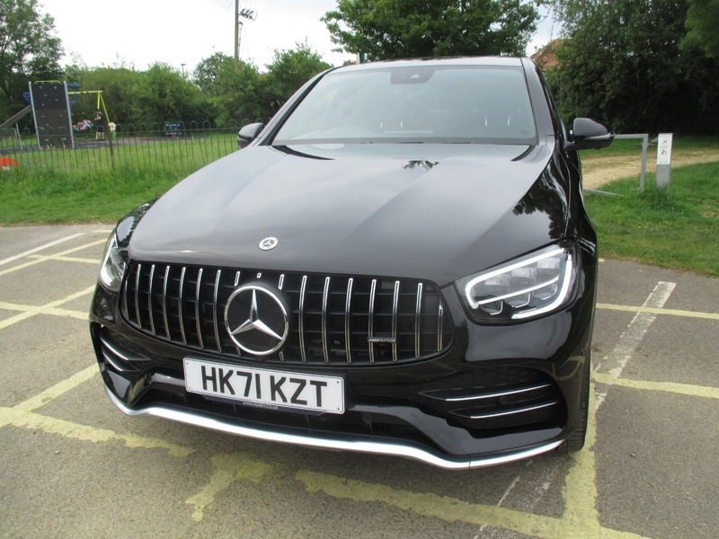 Mercedes-Benz GL Class Amg Sport Bluetec A #18