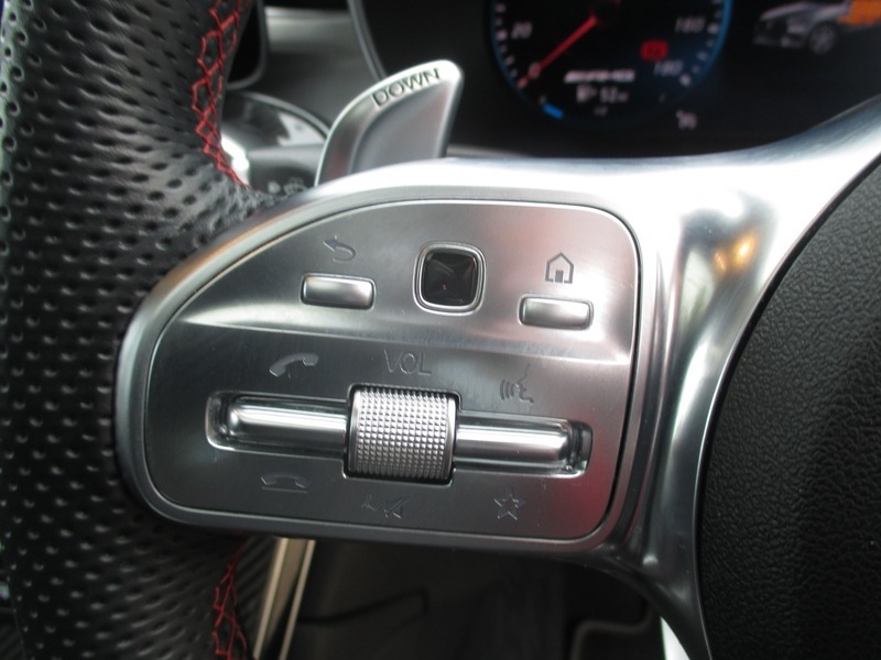 Mercedes-Benz GL Class Amg Sport Bluetec A #42