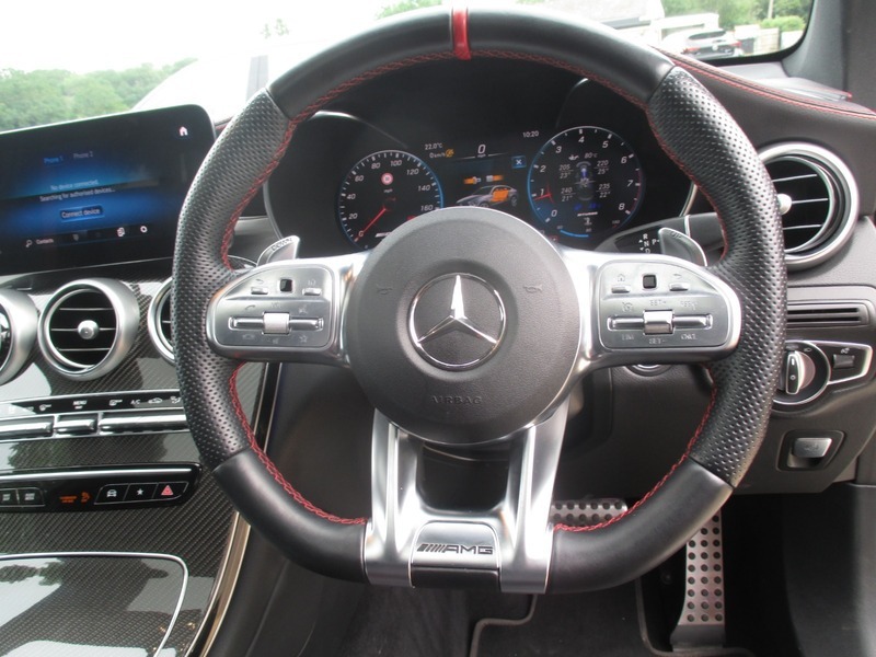 Mercedes-Benz GL Class Amg Sport Bluetec A #40