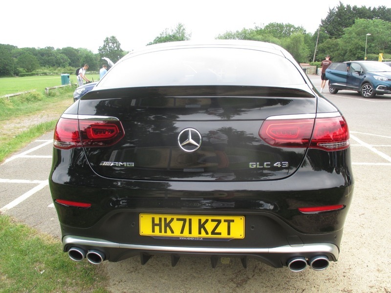 Mercedes-Benz GL Class Amg Sport Bluetec A #9