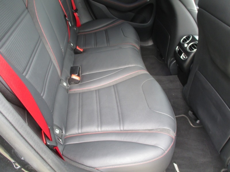 Mercedes-Benz GL Class Amg Sport Bluetec A #29