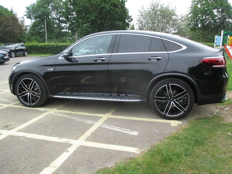 Mercedes-Benz GL Class Amg Sport Bluetec A #13