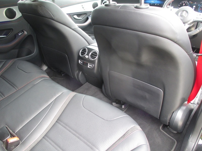 Mercedes-Benz GL Class Amg Sport Bluetec A #30