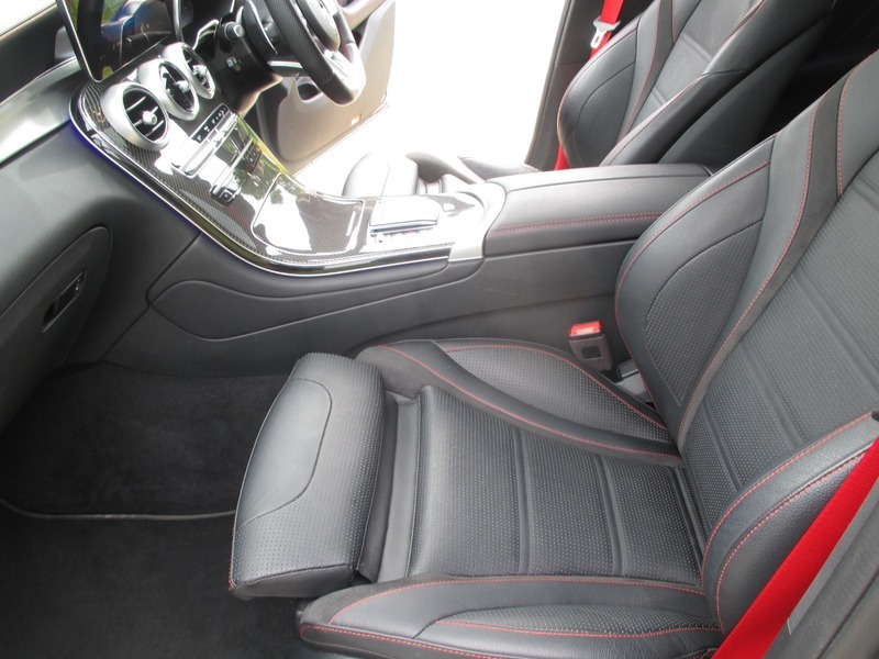 Mercedes-Benz GL Class Amg Sport Bluetec A #37