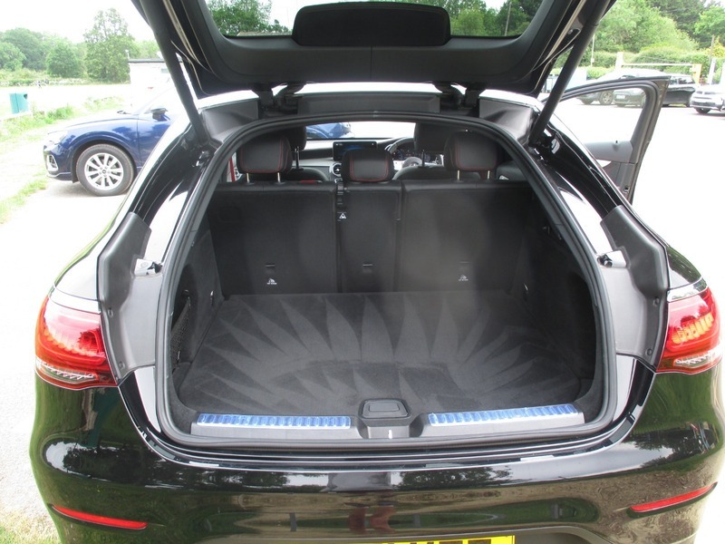 Mercedes-Benz GL Class Amg Sport Bluetec A #31