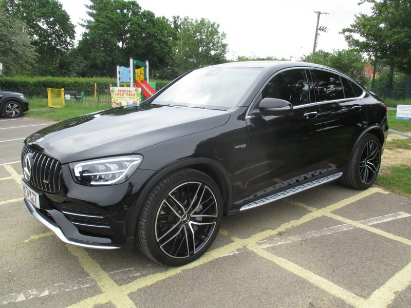 Mercedes-Benz GL Class Amg Sport Bluetec A #16