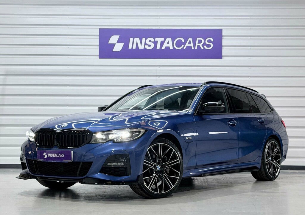 BMW 3 Series M Sport