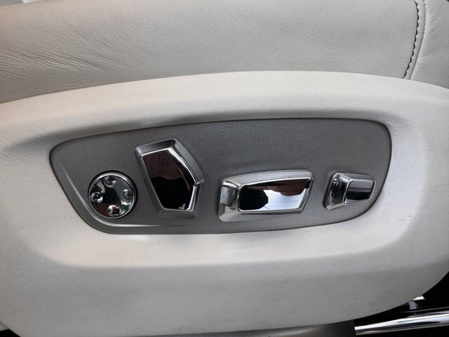Rolls-Royce Ghost II 4dr Auto Silver #37