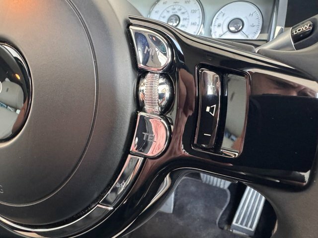 Rolls-Royce Ghost II 4dr Auto Silver #42