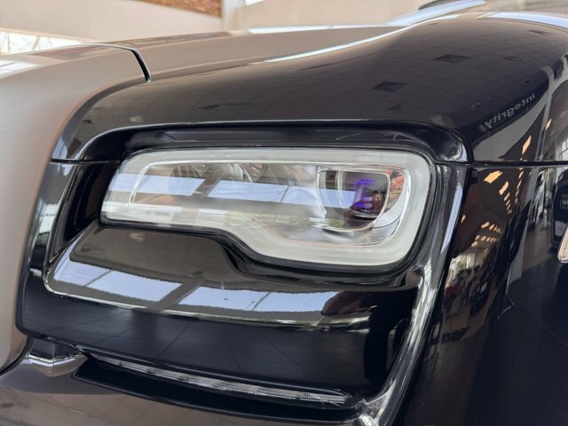 Rolls-Royce Ghost II 4dr Auto Silver #74