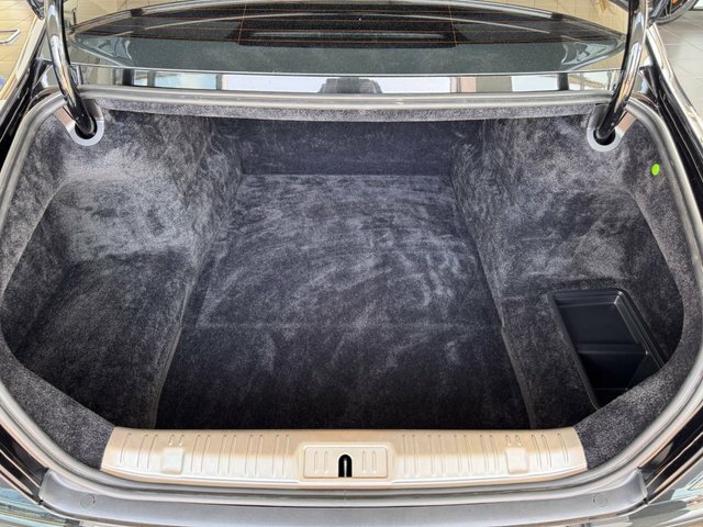 Rolls-Royce Ghost II 4dr Auto Silver #25
