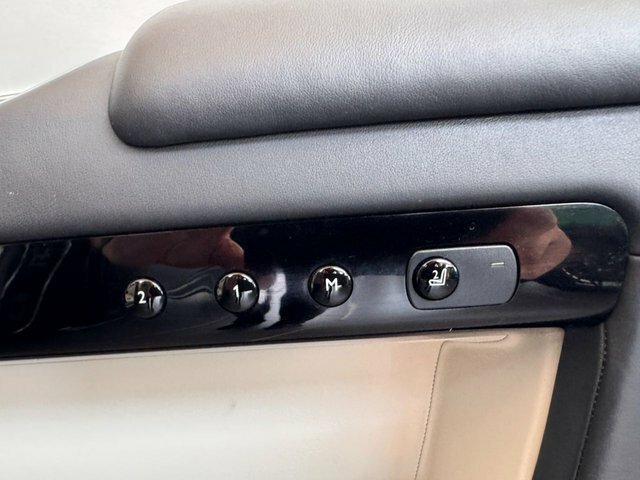 Rolls-Royce Ghost II 4dr Auto Silver #36
