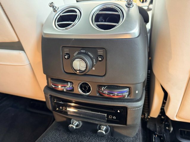 Rolls-Royce Ghost II 4dr Auto Silver #67