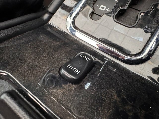 Mercedes-Benz G Class Automatic Black #44