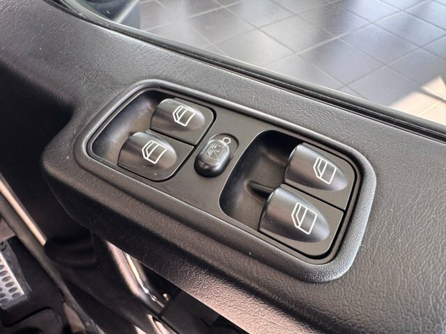 Mercedes-Benz G Class Automatic Black #31