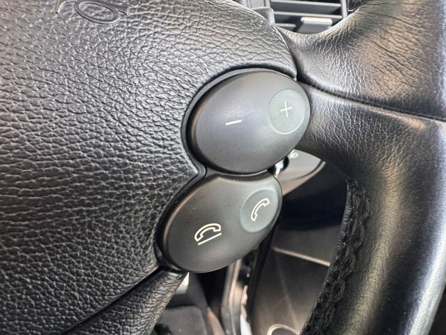 Mercedes-Benz G Class Automatic Black #38