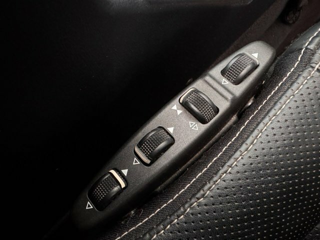 Mercedes-Benz G Class Automatic Black #41