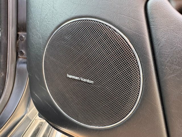 Mercedes-Benz G Class Automatic Black #32
