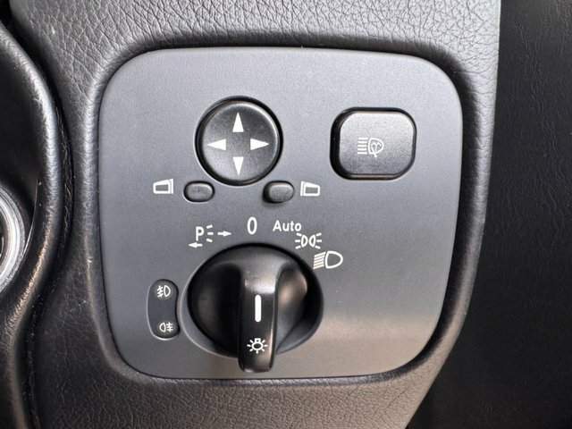 Mercedes-Benz G Class Automatic Black #33