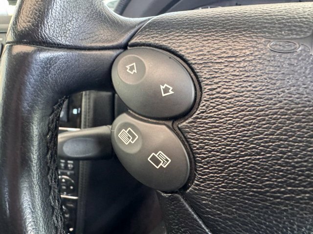 Mercedes-Benz G Class Automatic Black #35