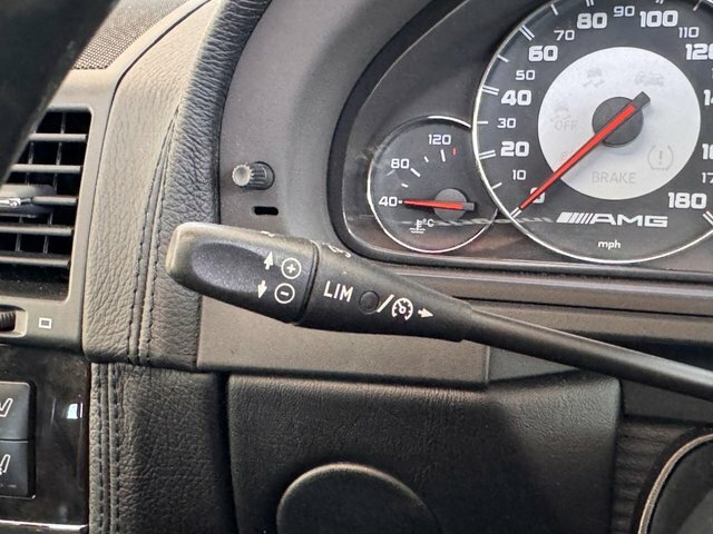 Mercedes-Benz G Class Automatic Black #36
