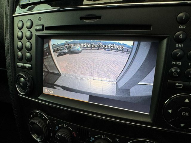 Mercedes-Benz G Class Automatic Black #51