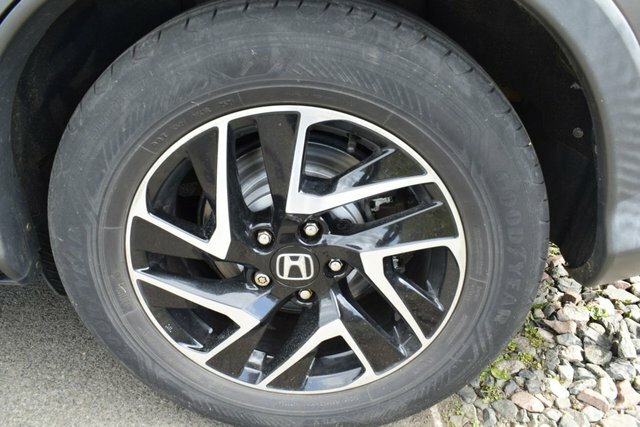 Honda Cr-V 1.6 I-dtec Se Plus Suv Euro 6 S RO67VBV Brown #6