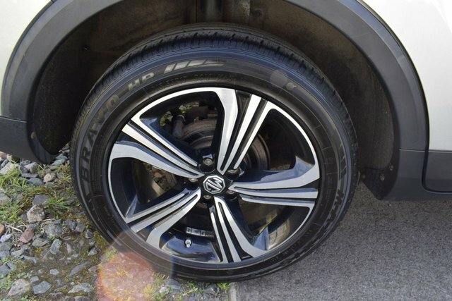 MG ZS 1.5 Vti-tech Excite Suv Euro 6 LA71WCT Silver #5
