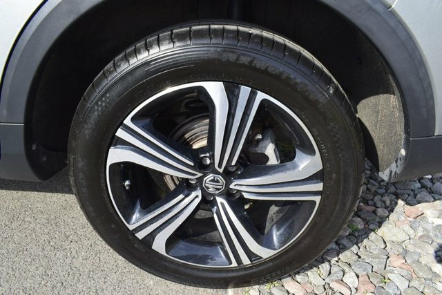 MG ZS 1.5 Vti-tech Excite Suv Euro 6 LA71WCT Silver #6