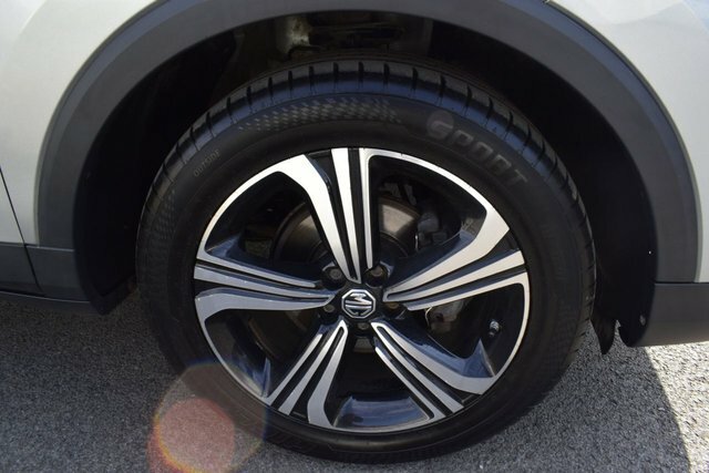 MG ZS 1.5 Vti-tech Excite Suv Euro 6 LA71WCT Silver #4