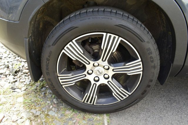 Volvo XC40 2.0 D3 Inscription Suv Awd Euro 6 SP19ZWW Blue #5