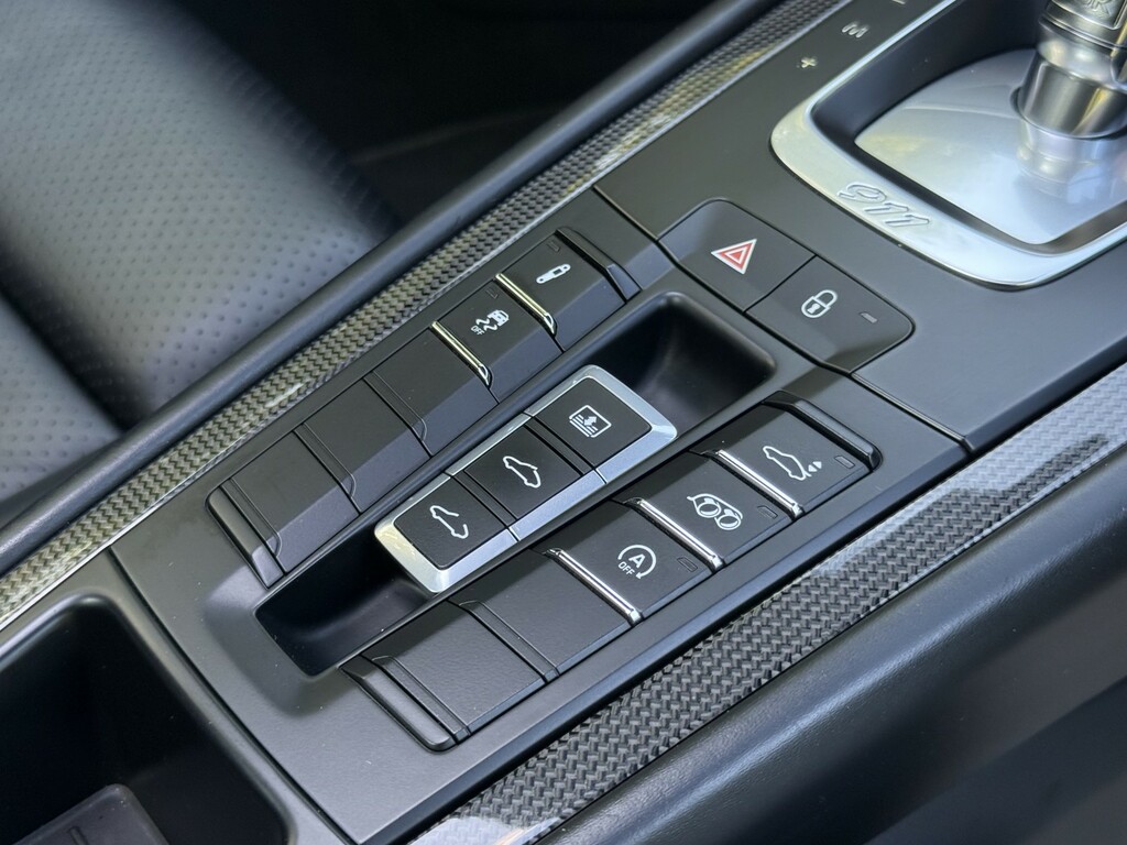 Porsche 911 3.0 T 991 Carrera S Black #6