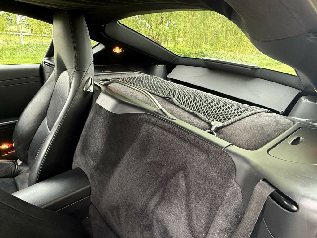 Porsche Cayman 3.4 24V S Silver #27