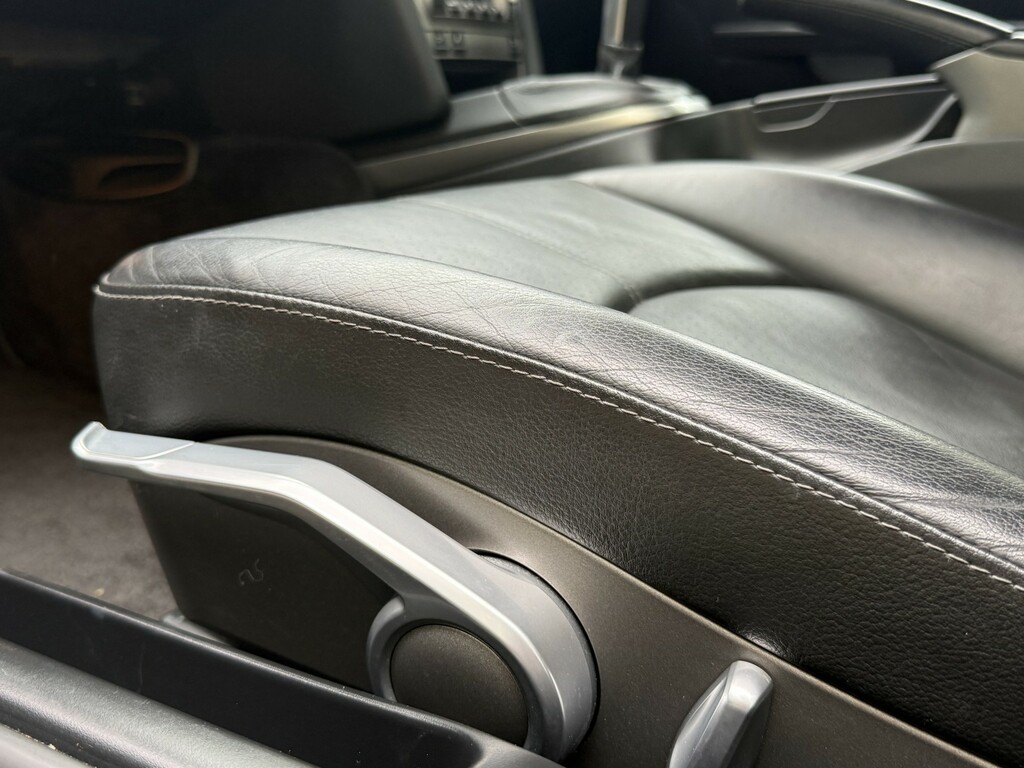 Porsche Cayman 3.4 24V S Silver #26