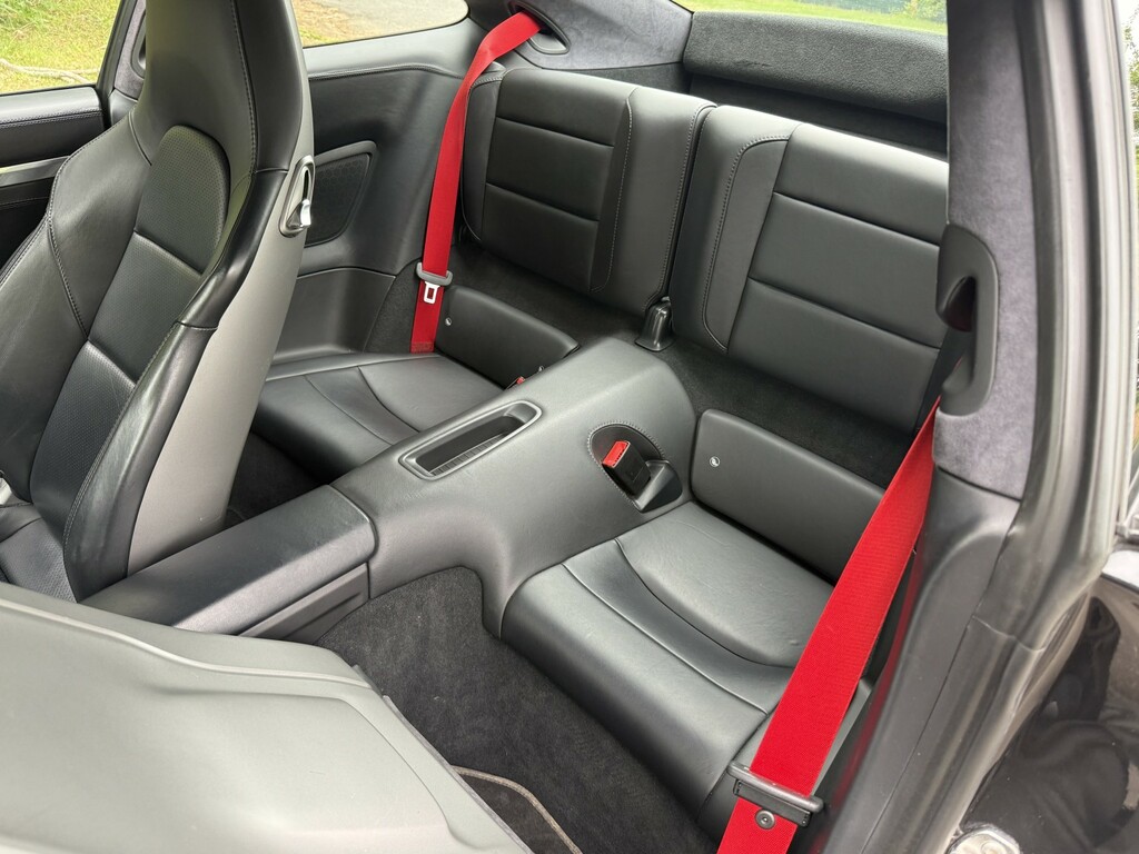 Porsche 911 Carrera 4S Silver #27