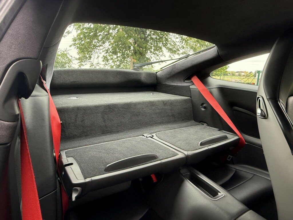 Porsche 911 Carrera 4S Silver #28