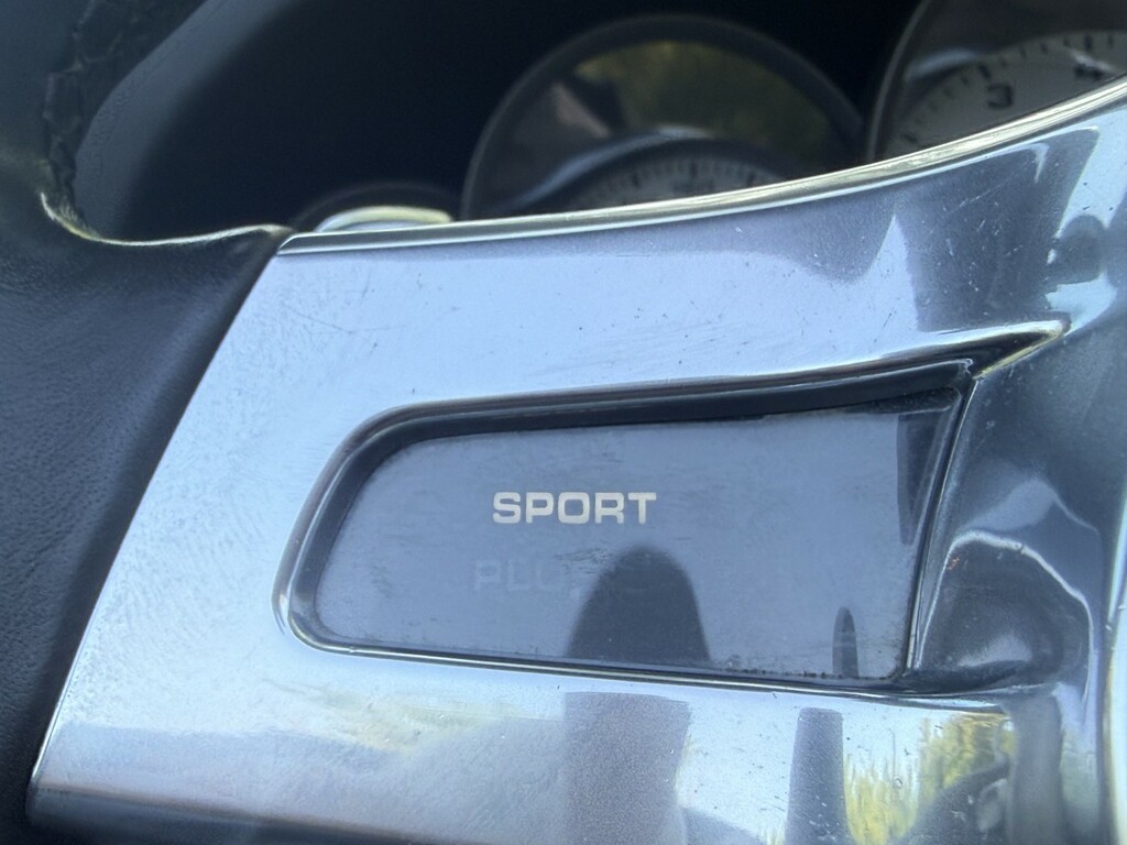 Porsche 911 Convertible Grey #18