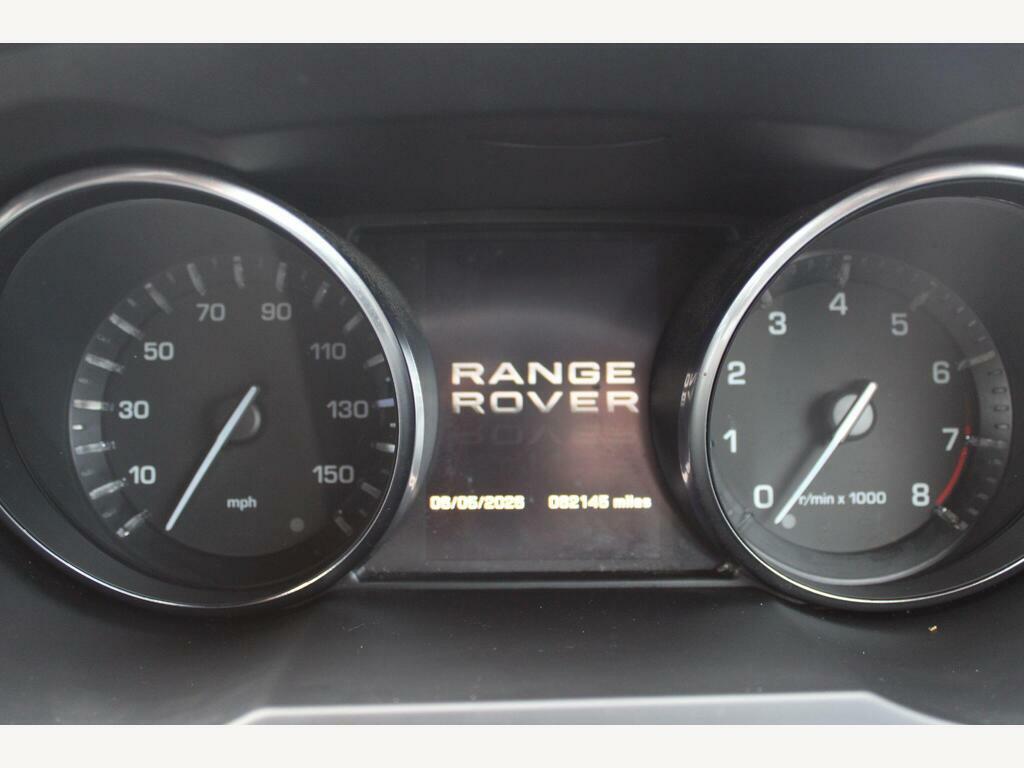 Land Rover Range Rover Evoque 2.0 Si4 Dynamic 4Wd Euro 5 Blue