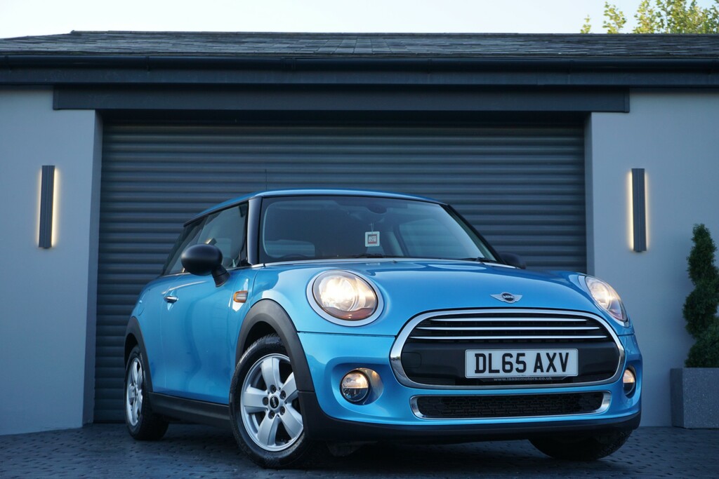 Mini Hatch One  #2