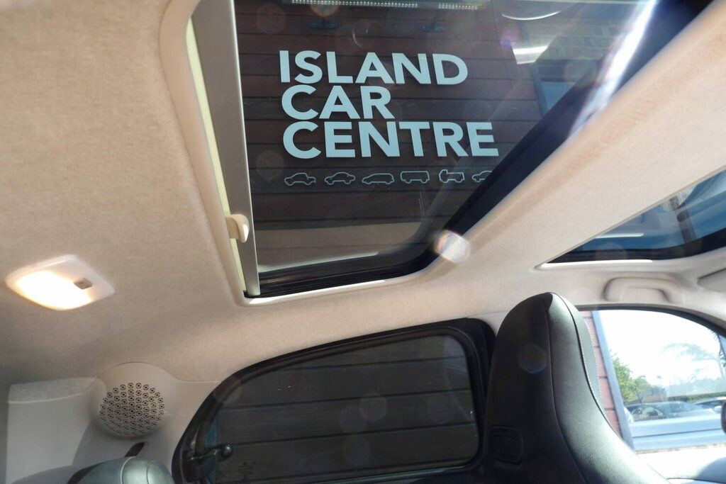 Smart Forfour Hatchback 1.0 Prime Premium Only Covered Black #6