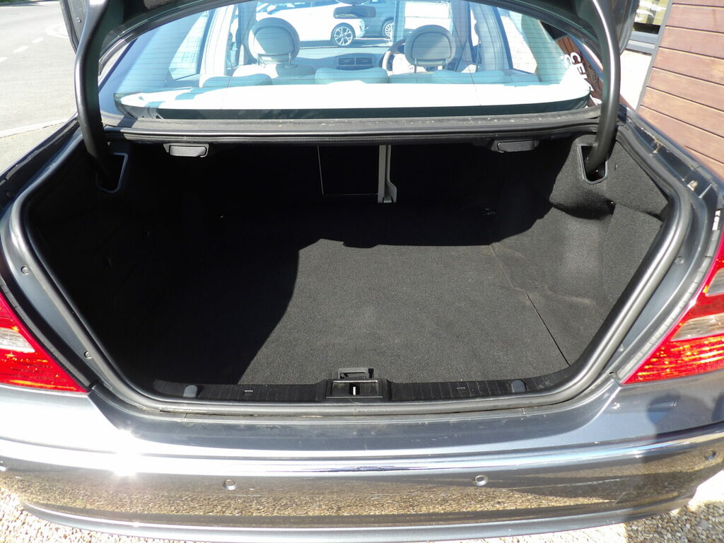 Mercedes-Benz E Class Saloon E320 Cdi Avantgarde Tip L HW05CCA Grey #6