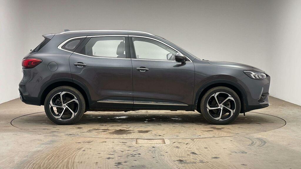 MG HS 1.5 T-gdi 16.6Kwh Se Euro 6 Ss LF73JLR Grey #3