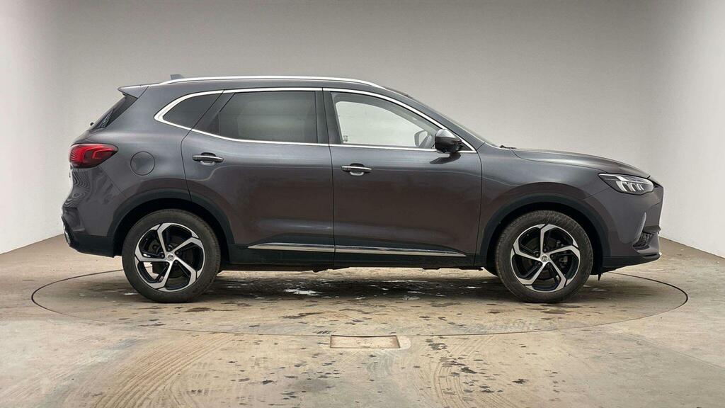 MG HS 1.5 T-gdi 16.6Kwh Trophy Euro 6 Ss LF73SKC Grey #3