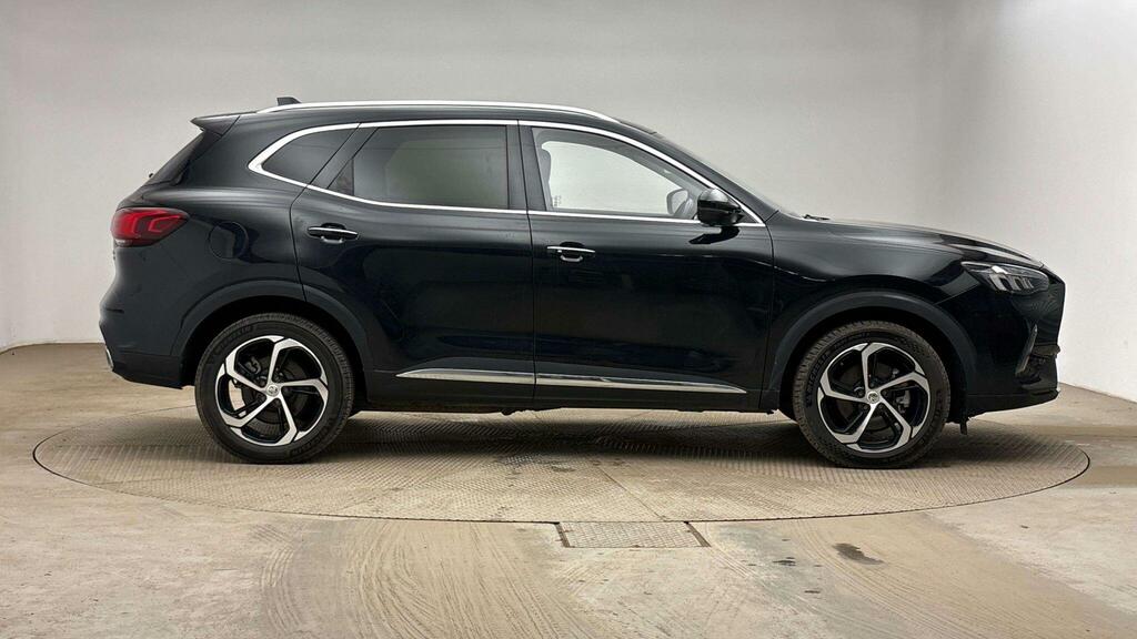MG HS 1.5 T-gdi 16.6Kwh Trophy Euro 6 Ss LG24JPL Black #2
