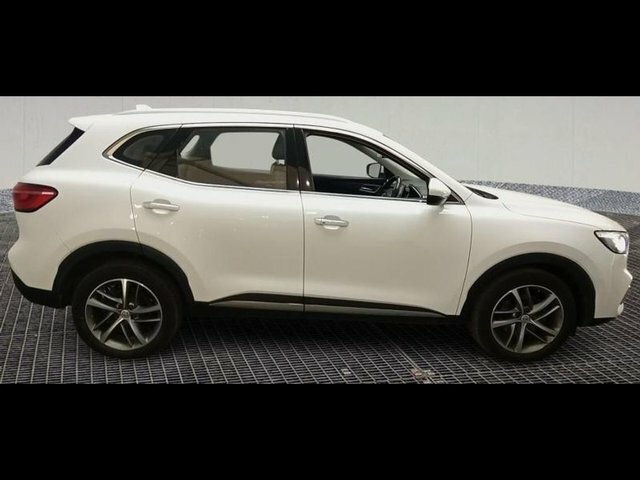 MG HS 2023 1.5 T-gdi Excite Suv Dct Euro 6 S YH23ULE White #2
